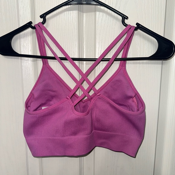 Aerie Bralettes Set of 3 - Picture 4 of 11